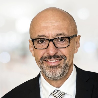 Andreas Faller