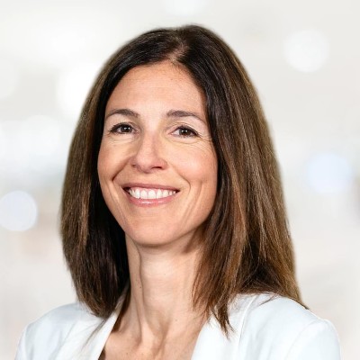 Nadja Münzel